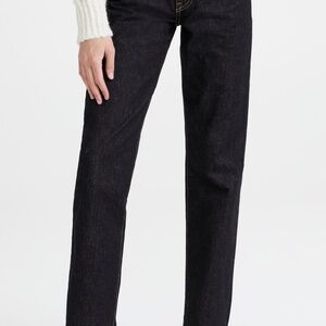 SLVRLAKE London jeans